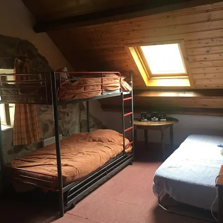 Jolie Bergerie Renovee Dans Gavarnie, Vue Cirque