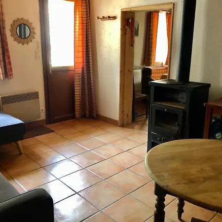 Jolie Bergerie Renovee Dans Gavarnie, Vue Cirque