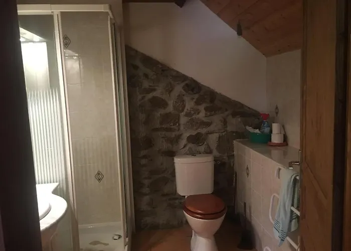 Jolie Bergerie Renovee Dans Gavarnie, Vue Cirque * Gavarnie