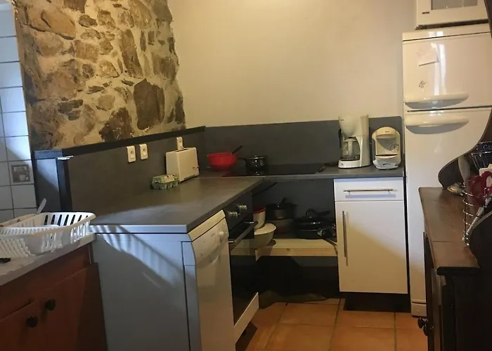 Jolie Bergerie Renovee Dans Gavarnie, Vue Cirque Σπίτι διακοπών Gavarnie